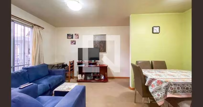 Apartamento para venda - butantã, 3 quartos,  59 m² - são paulo