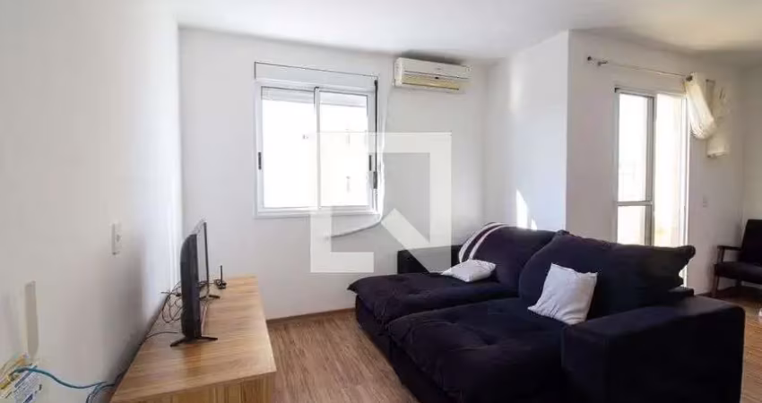 Apartamento para venda - são sebastião, 2 quartos,  70 m² - porto alegre