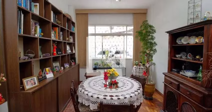 Apartamento para venda - funcionários, 3 quartos,  80 m² - belo horizonte