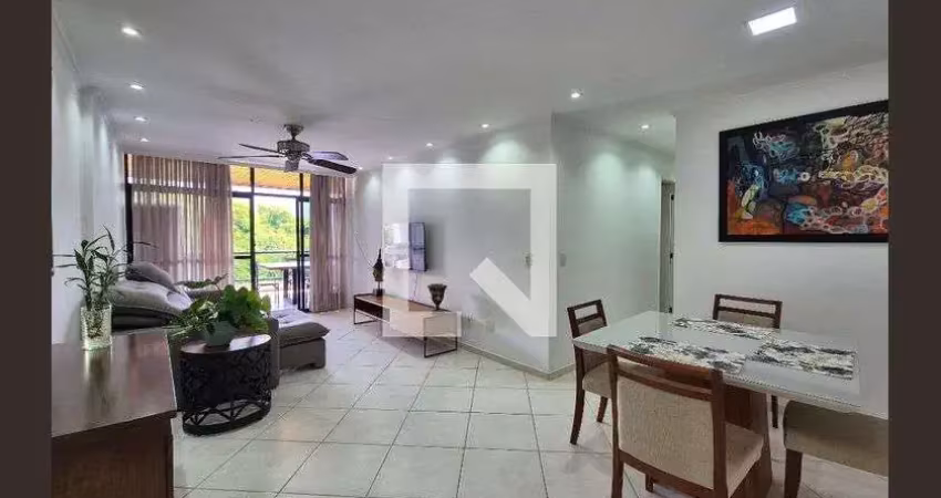 Apartamento para venda - recreio, 3 quartos,  119 m² - rio de janeiro
