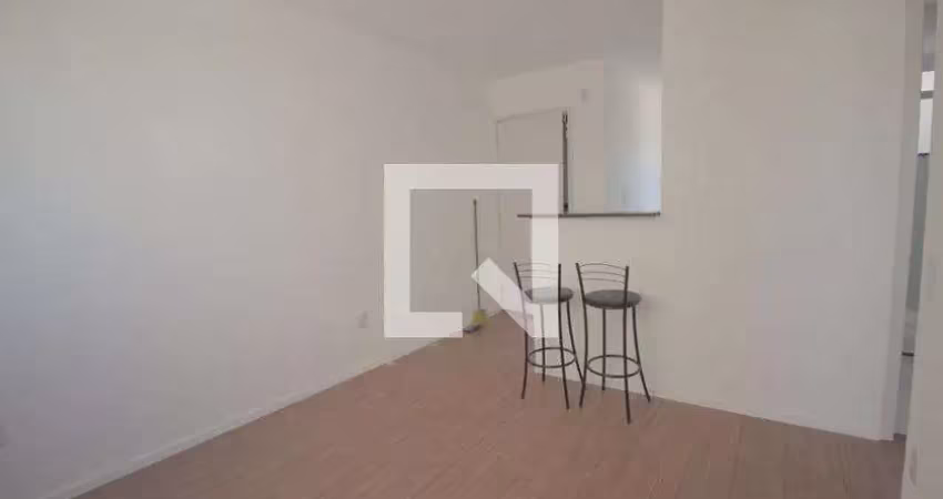 Apartamento para venda - bairro fátima, 2 quartos,  43 m² - canoas