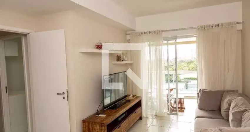 Apartamento para venda - barra da tijuca - marapendi, 3 quartos,  89 m² - rio de janeiro