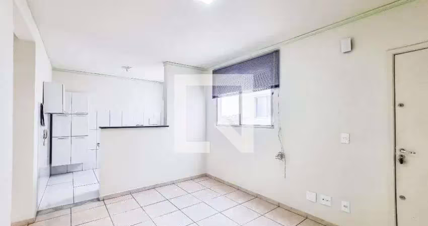 Apartamento para venda - piratininga, 2 quartos,  51 m² - belo horizonte