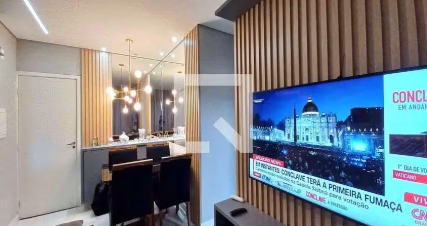 Apartamento para venda - jardim do lago, 2 quartos,  62 m² - campinas