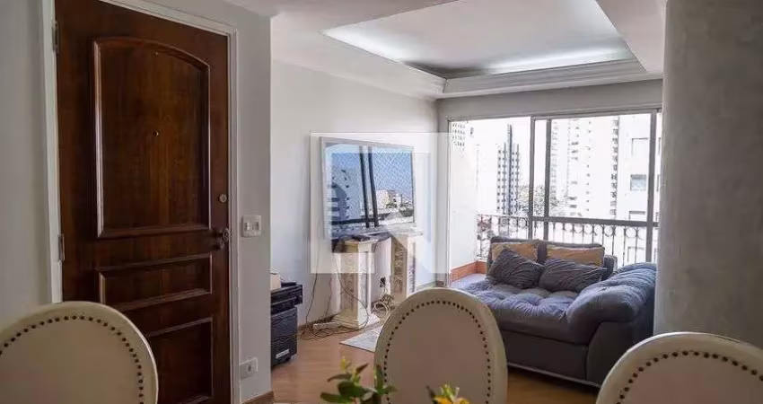 Apartamento para venda - vila clementino, 2 quartos,  73 m² - são paulo