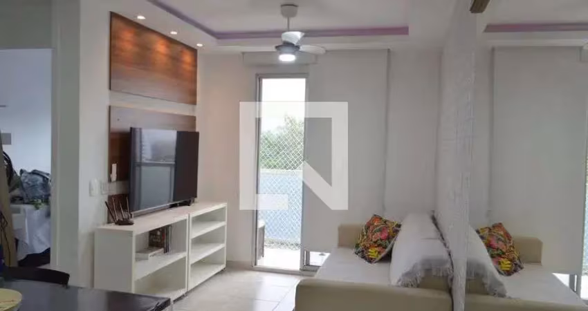 Apartamento para venda - jacarepaguá, 2 quartos,  52 m² - rio de janeiro