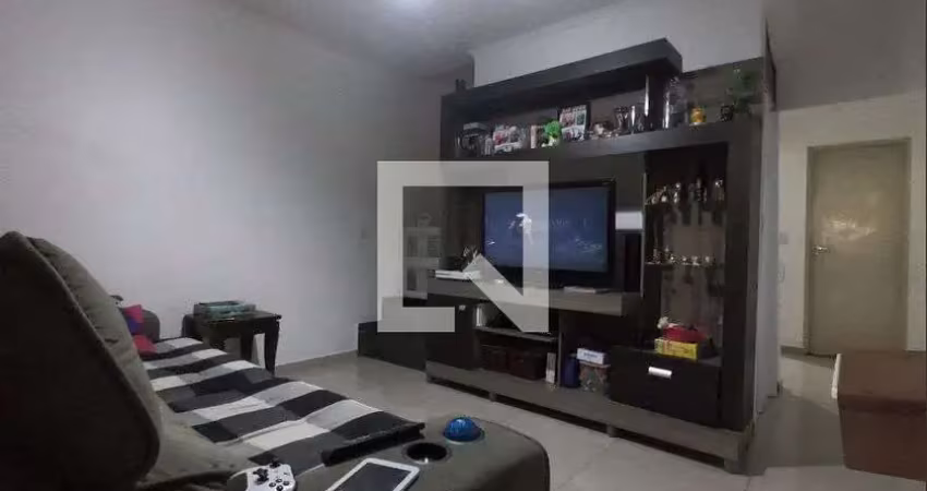 Casa para venda - jardim santa cecília, 2 quartos,  152 m² - guarulhos