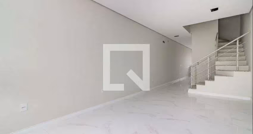 Casa para venda - hipica, 2 quartos,  108 m² - porto alegre
