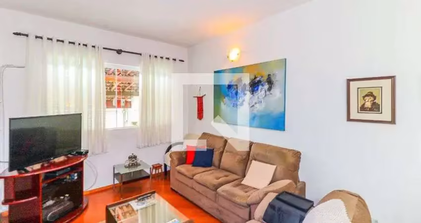 Casa para venda - santo amaro , 2 quartos,  115 m² - são paulo