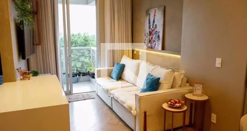 Apartamento para venda - centro, 2 quartos,  62 m² - osasco