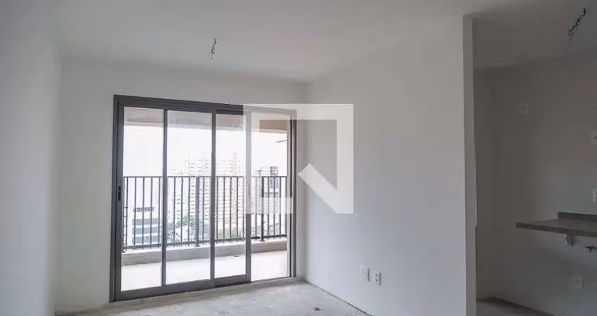 Apartamento para venda - vila clementino, 2 quartos,  67 m² - são paulo