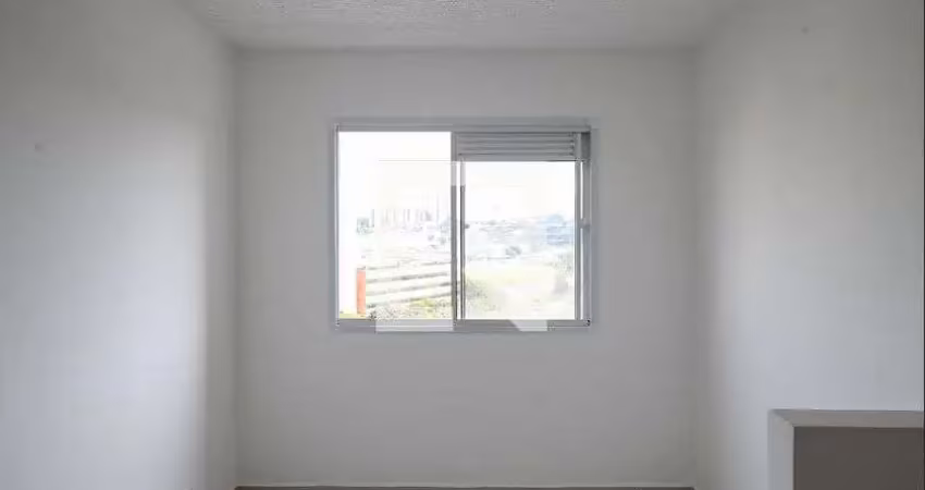 Apartamento para venda - sacomã, 2 quartos,  36 m² - são paulo