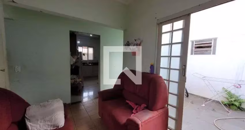 Casa para venda - vila santa isabel, 4 quartos,  165 m² - campinas