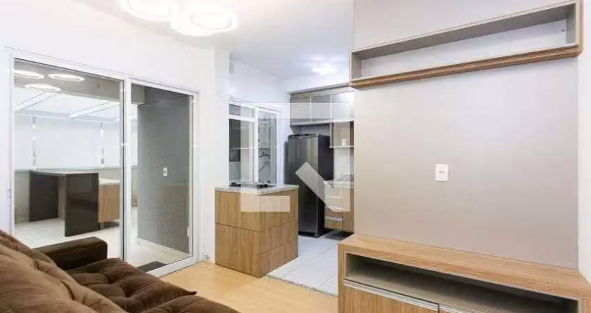 Apartamento para venda - tatuapé, 1 quarto,  75 m² - são paulo