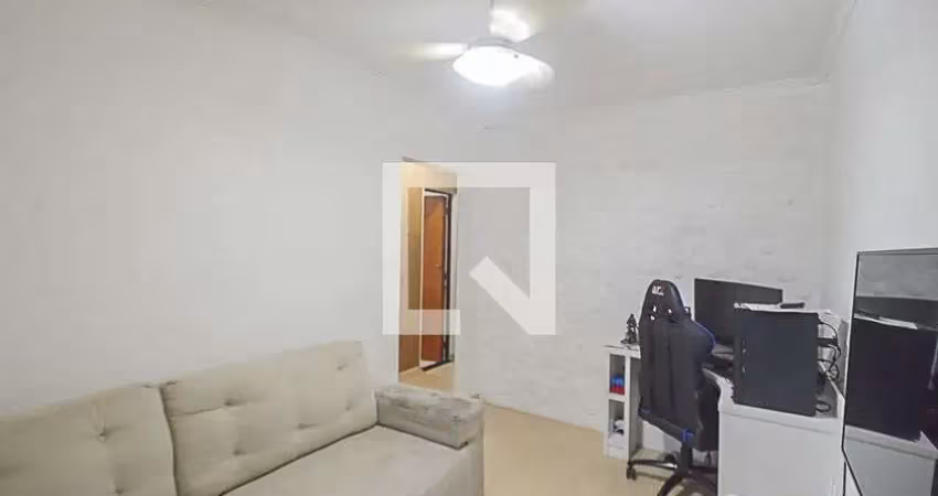 Apartamento para venda - assunção, 2 quartos,  56 m² - são bernardo do campo