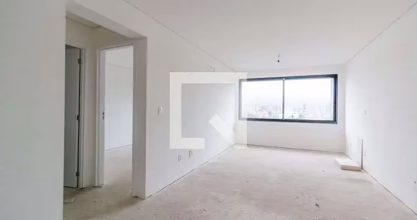 Apartamento para venda - jardim botânico, 1 quarto,  51 m² - porto alegre