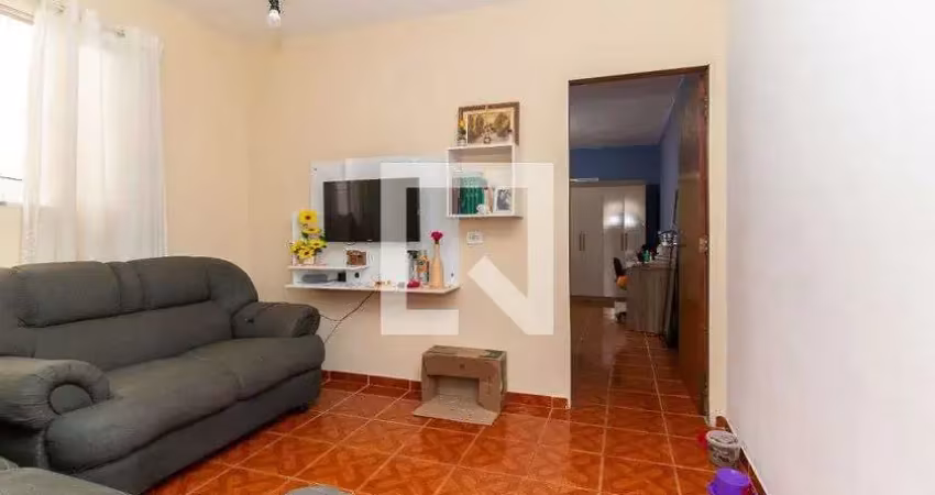 Casa para venda - itaquera, 4 quartos,  130 m² - são paulo