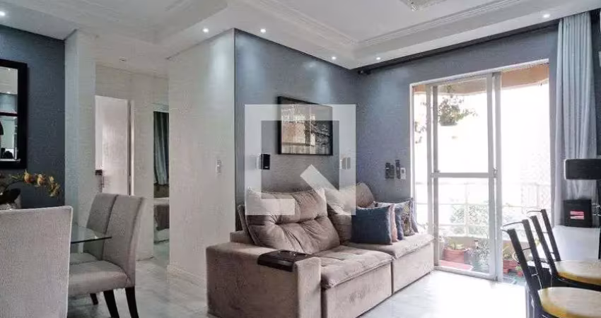 Apartamento para venda - jardim iris , 2 quartos,  70 m² - são paulo