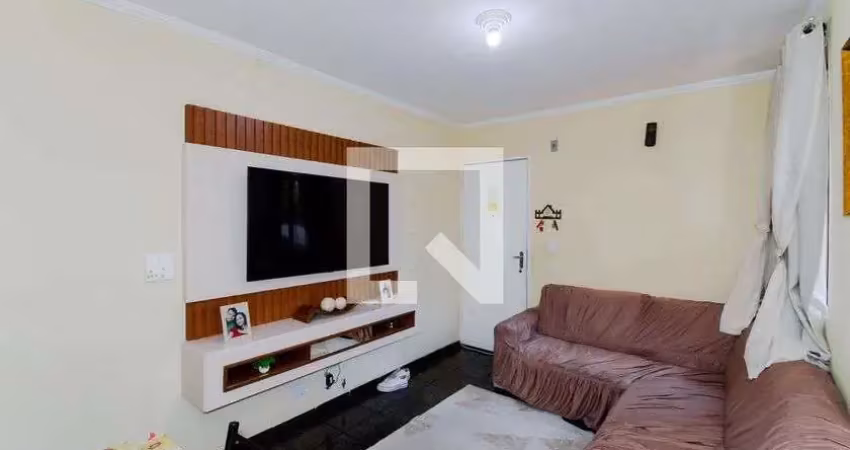 Apartamento para venda - macedo, 2 quartos,  42 m² - guarulhos