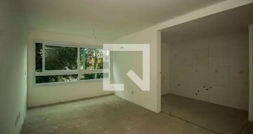 Apartamento para venda - santa tereza , 3 quartos,  87 m² - porto alegre