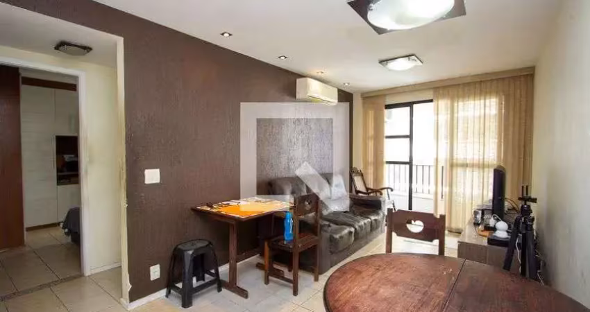 Apartamento para venda - santa rosa , 2 quartos,  80 m² - niterói