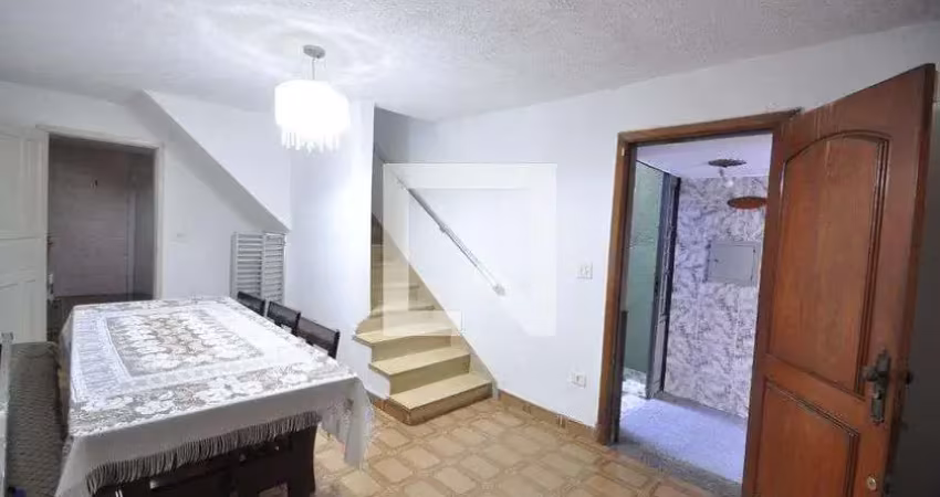 Casa para venda - vila sabrina , 4 quartos,  120 m² - são paulo
