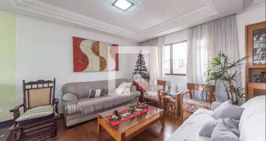 Apartamento para venda - bosque da saúde, 3 quartos,  187 m² - são paulo