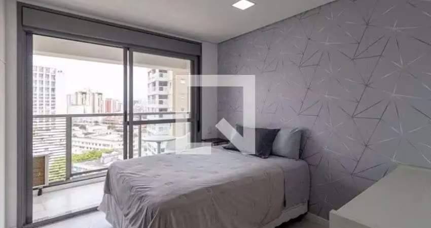 Kitnet / stúdio para venda - vila mariana, 1 quarto,  25 m² - são paulo