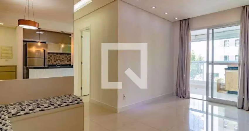 Apartamento para venda - vila mascote, 2 quartos,  68 m² - são paulo