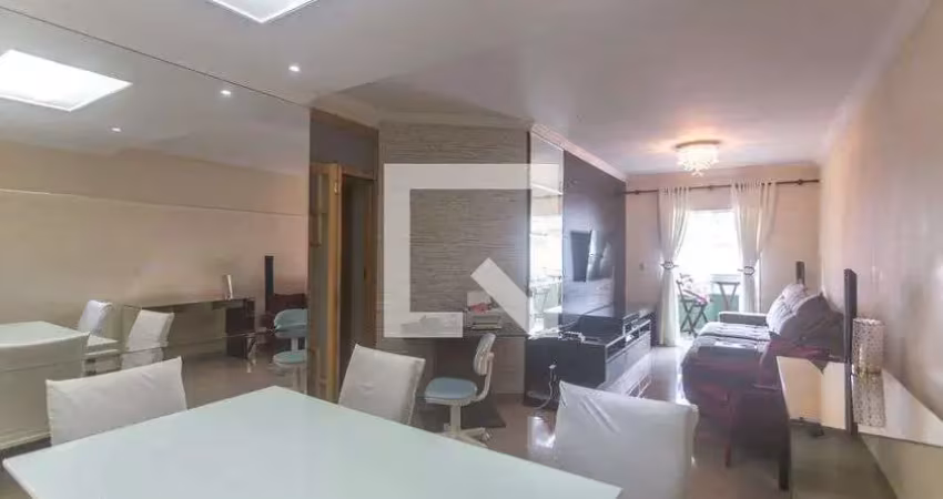 Apartamento para venda - anchieta, 3 quartos,  101 m² - são bernardo do campo