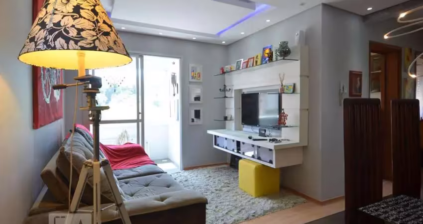 Apartamento para venda - teresópolis, 2 quartos,  68 m² - porto alegre