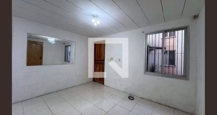 Apartamento para venda - rio dos sinos, 2 quartos,  48 m² - são leopoldo