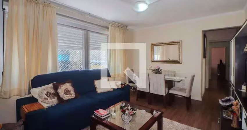 Apartamento para venda - são geraldo, 3 quartos,  108 m² - porto alegre