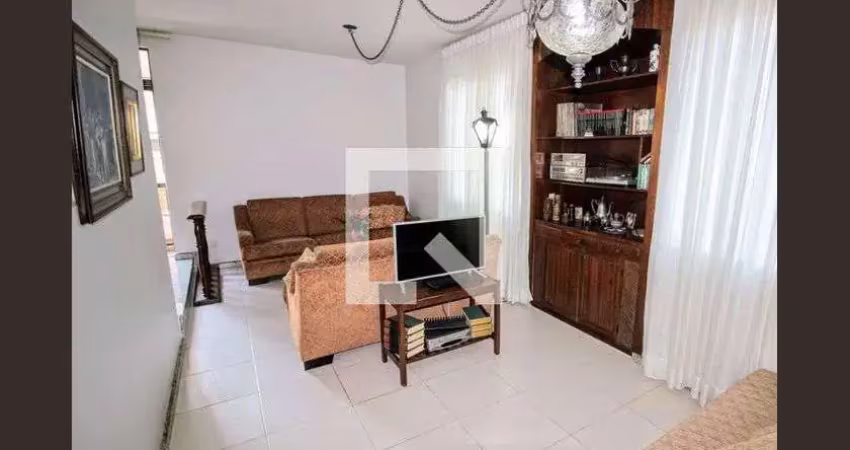 Apartamento para venda - coração eucarístico, 3 quartos,  115 m² - belo horizonte