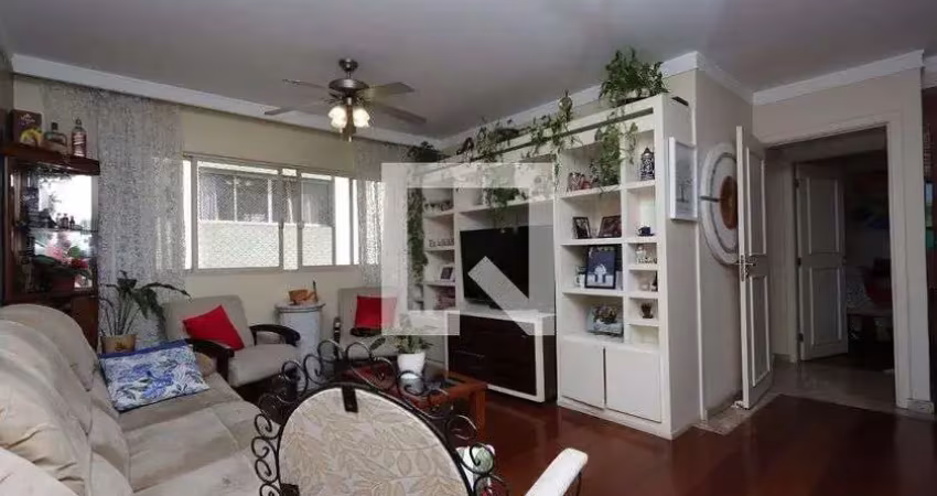 Apartamento para venda - vila mariana, 2 quartos,  87 m² - são paulo