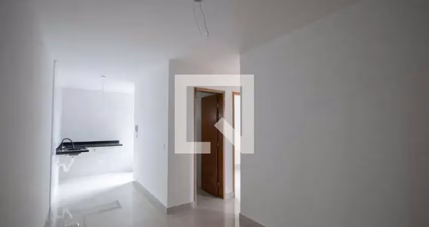 Apartamento para venda - vila gustavo, 2 quartos,  38 m² - são paulo