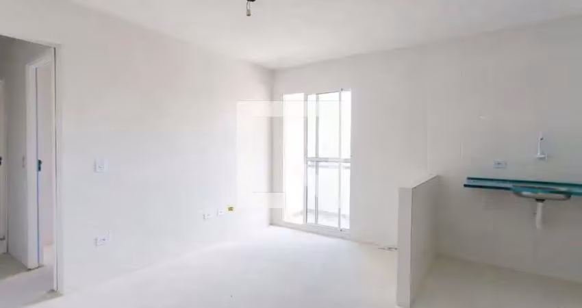 Apartamento para venda - cidade são francisco , 2 quartos,  40 m² - são paulo