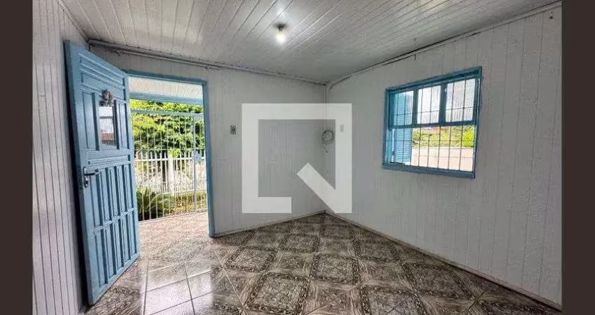 Casa para venda - feitoria, 3 quartos,  136 m² - são leopoldo