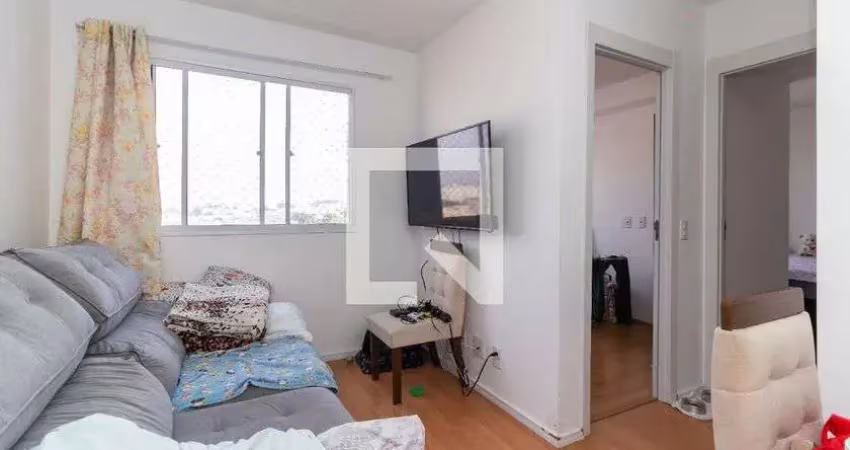 Apartamento para venda - vila progresso, 2 quartos,  42 m² - são paulo