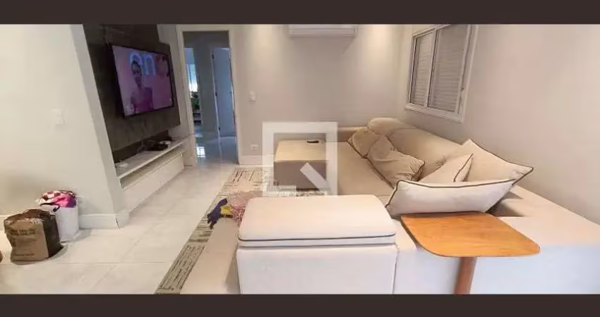 Apartamento para venda - jardim vazani, 3 quartos,  124 m² - são paulo