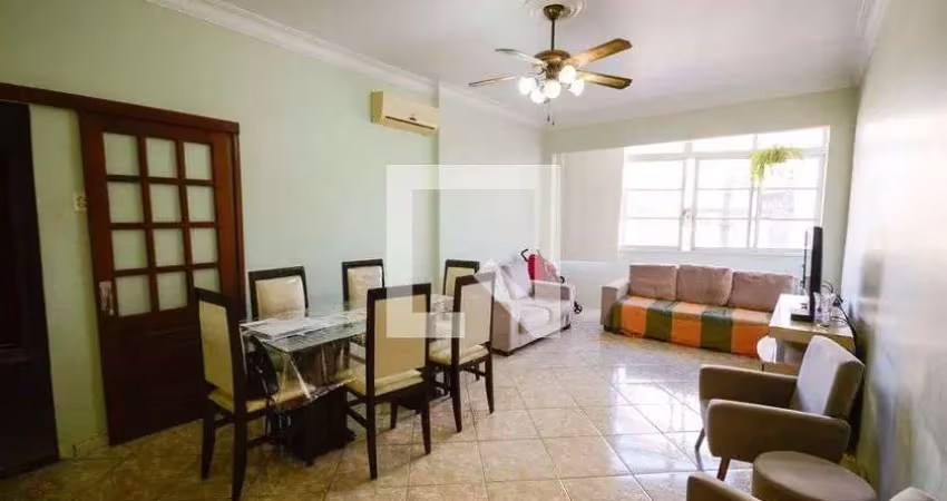 Apartamento para venda - tijuca, 3 quartos,  86 m² - rio de janeiro