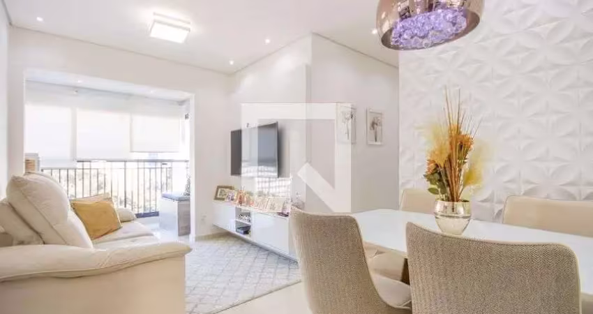 Apartamento para venda - centro, 2 quartos,  62 m² - osasco