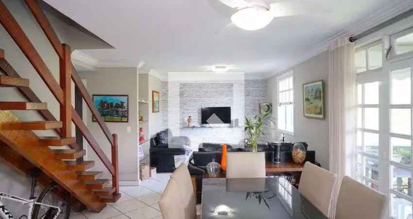 Apartamento para venda - vila progresso, 3 quartos,  130 m² - niterói