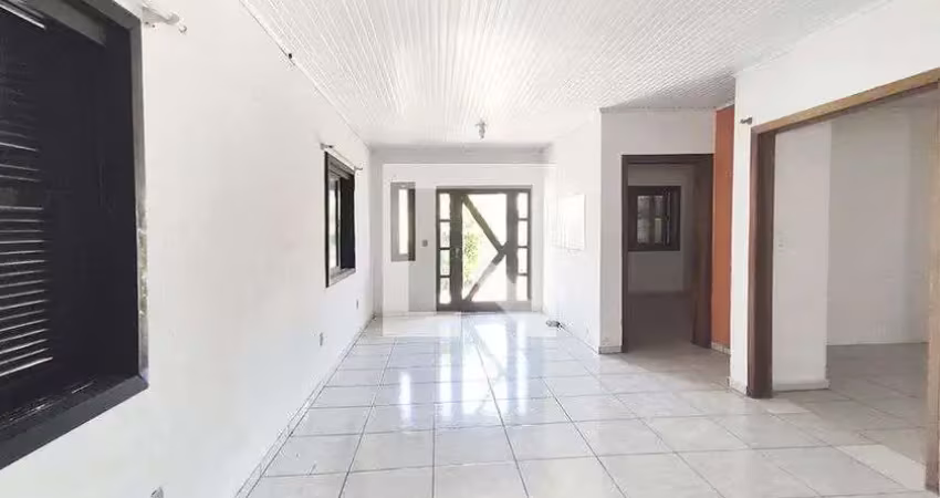 Casa para venda - lot. parque do recreio, 2 quartos,  88 m² - são leopoldo