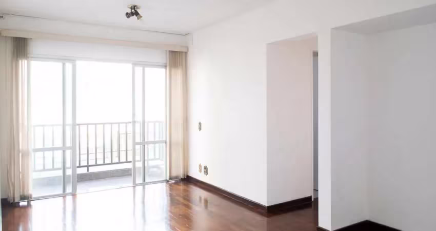 Apartamento para venda - santana, 2 quartos,  66 m² - são paulo