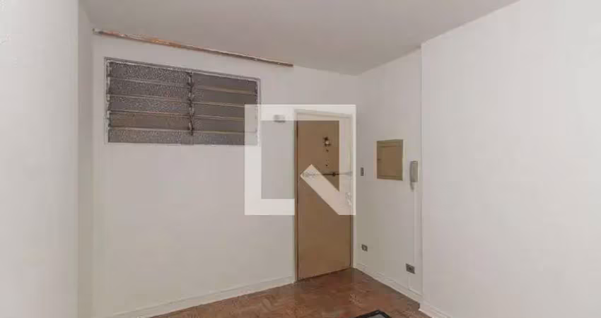 Apartamento para venda - centro, 1 quarto,  52 m² - são paulo