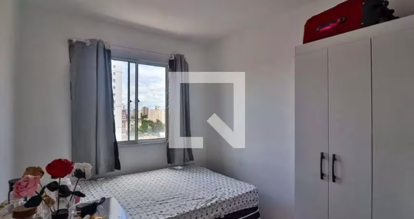 Kitnet / stúdio para venda - jardim marajoara , 1 quarto,  30 m² - são paulo