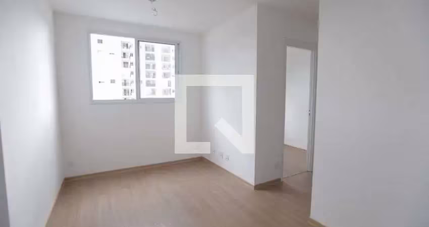 Apartamento para venda - mooca, 2 quartos,  38 m² - são paulo