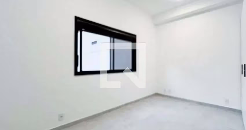 Apartamento para venda - vila olímpia, 1 quarto,  27 m² - são paulo