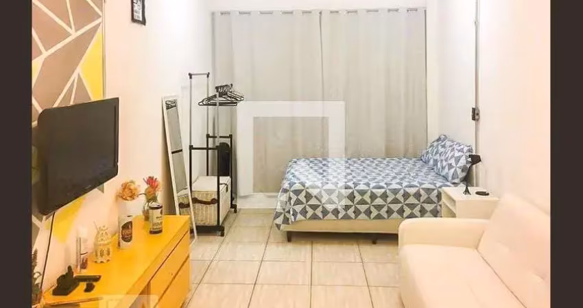 Kitnet / stúdio para venda - liberdade, 1 quarto,  43 m² - são paulo